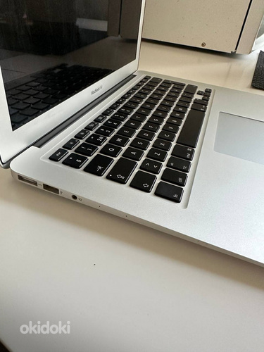 MacBook Air (13-inch 2017) (foto #6)