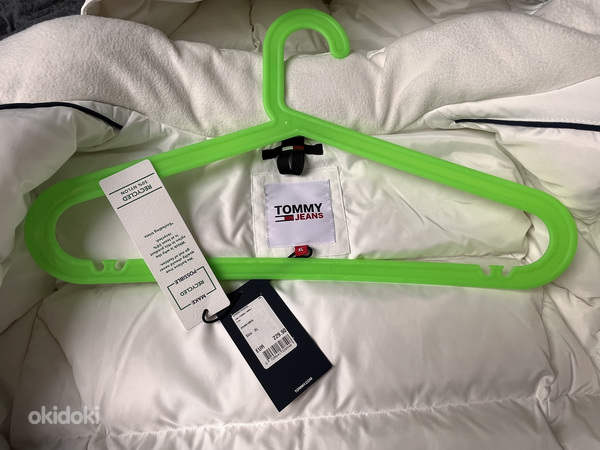 Tommy Jeans sulejope UUS