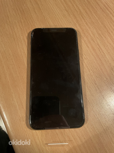 Tuttuus Iphone 11 Pro 64gb (foto #1)