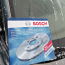 Тормозные диски Bosch для Volvo Ford Pegought (фото #2)