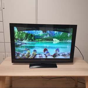 32" дуймовый HDMI Full HD 1080p Телевизор TV монитор LCD ЖК