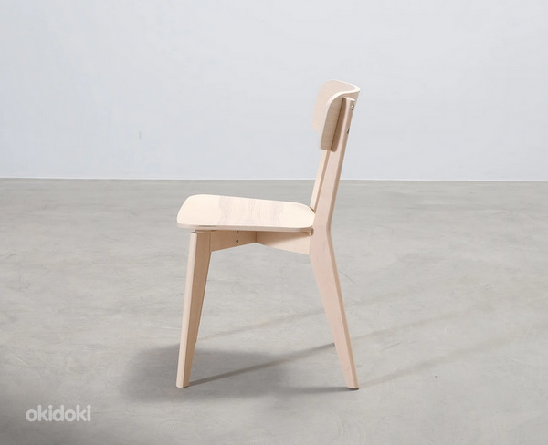 IKEA Lisabo - Chair Tool Стул (фото #3)