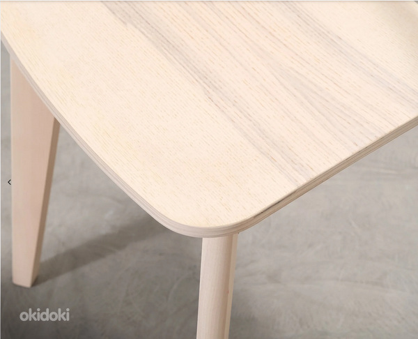 IKEA Lisabo - Chair Tool Стул (фото #4)
