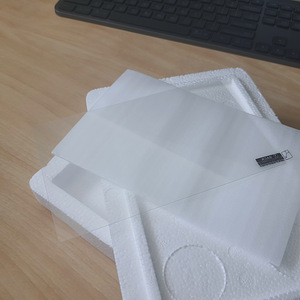 Protective glass (not film) for Steam Deck OLED Steam Deck (2 foto / 7)