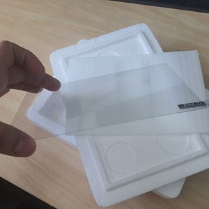 Protective glass (not film) for Steam Deck OLED Steam Deck (3 foto / 7)