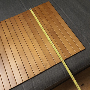 Puidust diivanikäetoe alus 50*40cm (6 foto / 6)