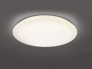 Led plafoonvalgusti Nagano puldiga 80W (3 foto / 5)
