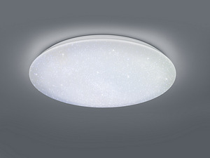 Led plafoonvalgusti Nagano puldiga 80W (4 foto / 5)