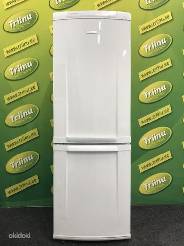 Холодильник Electrolux ENB32000W8 (фото #1)