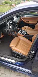 BMW 530 (10 foto / 11)