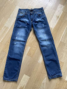 Одежда для мальчиков 8, 10 лет Guess, CK, TH (4 фото из 8)