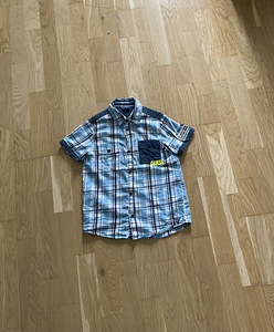 Одежда для мальчиков 8, 10 лет Guess, CK, TH (7 фото из 8)