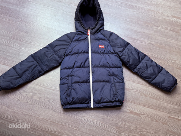 Levi’s jope suurus 164