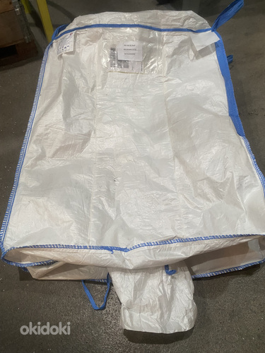 Müüa big-bag kotte