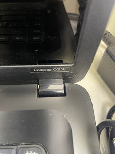 HP Compaq CQ58 (2 фото из 2)