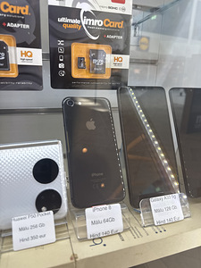 iPhone 8 Black (1 фото из 1)