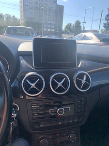Mercedes (4 фото из 6)