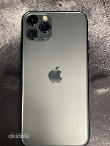 iPhone 11 Pro
