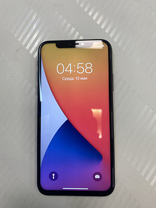 iPhone x 256 gb (2 foto / 3)