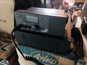 Raadiovastuvõtja (10 foto / 10)