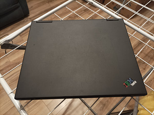 IBM компьютер (3 фото из 9)