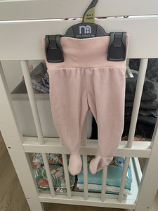 Тёплый костюм 0-2M (3 фото из 3)