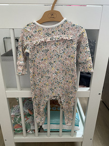 Beebi tudukombed MOTHERCARE 3tk 50-56cm (2 foto / 3)