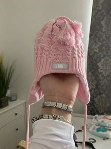 Lenne talvemüts 36-40cm (1 foto / 2)