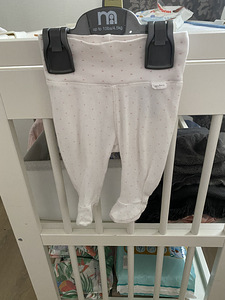 Ära anda magamisriided H&M 2tk 46-53cm (4 foto / 4)