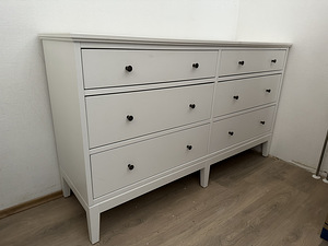 Комод Ikea Idanäs (1 фото из 6)