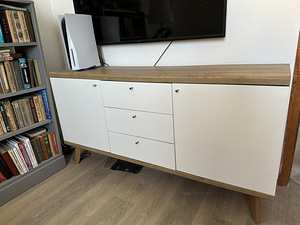 Kummut TV aluskapp (1 foto / 4)