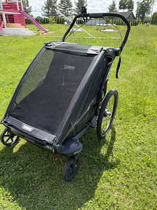 Thule Chariot Sport 2 коляска (1 фото из 4)