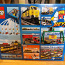 Грузовой поезд LEGO City 7939 (фото #2)