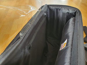 Carhartt X UDG DJ Bag SLINGBAG TROLLEY (4 foto / 6)