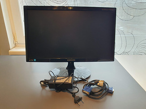 Монитор Samsung S19B300 19 дюймов (3 фото из 5)