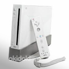 Wii (фото #1)