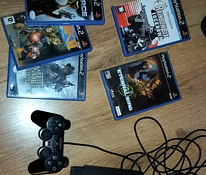 Playstation 2 slim