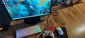 Lauaarvuti intel core i7 (3 foto / 7)