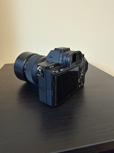 Sony A7 III (2 фото из 9)