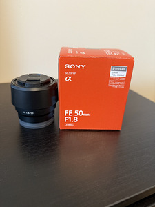 Sony A7 III (6 фото из 9)