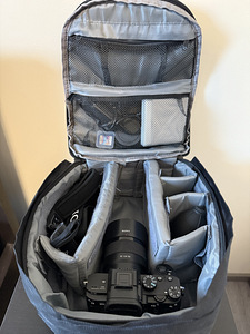 Sony A7 III (8 фото из 9)