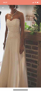 Anna-Bella свадебный салон свадебное платье