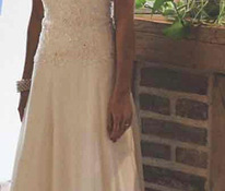 Anna-Bella свадебный салон свадебное платье