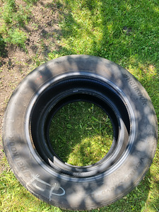 Hankook Ventus S1evo3 255/50/R19 (2 фото из 3)
