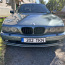 BMW e39 525i мануал (фото #4)