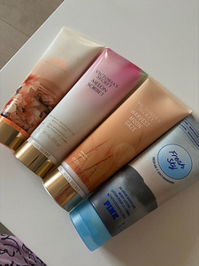 Victoria's Secret kehakreemid (1 foto / 1)