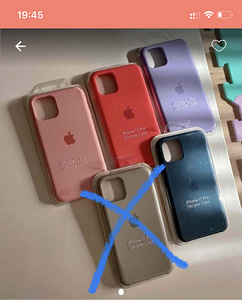 Чехол для iPhone 11 pro НОВИНКА (1 фото из 1)
