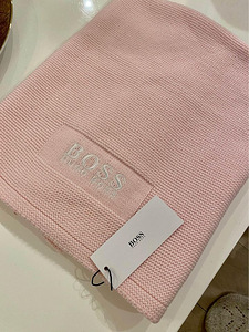 HUGO BOSS beebitekk UUS (1 foto / 1)