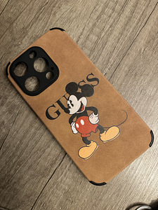 Apple iphone 15 pro ümbris case uus (2 foto / 2)