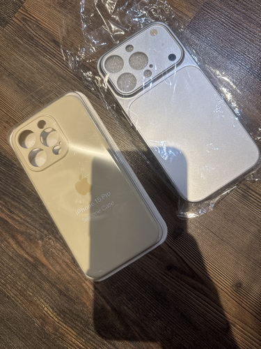 Apple iphone 15 pro ümbris case uus